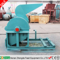 1-2T/H Capacity New Design Wood Sawdust Hammer Mill For Sale